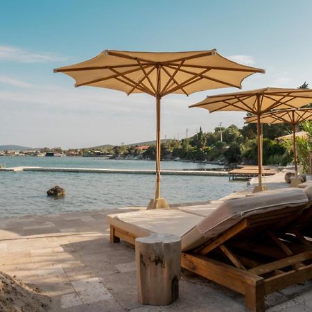 Çeşme Gaia Alacati By The Sea - Adult Only מראה חיצוני תמונה