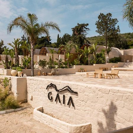 Çeşme Gaia Alacati By The Sea - Adult Only מראה חיצוני תמונה
