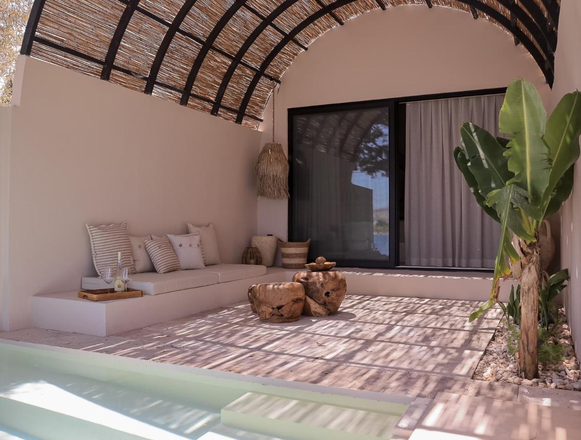 Çeşme Gaia Alacati By The Sea - Adult Only מראה חיצוני תמונה