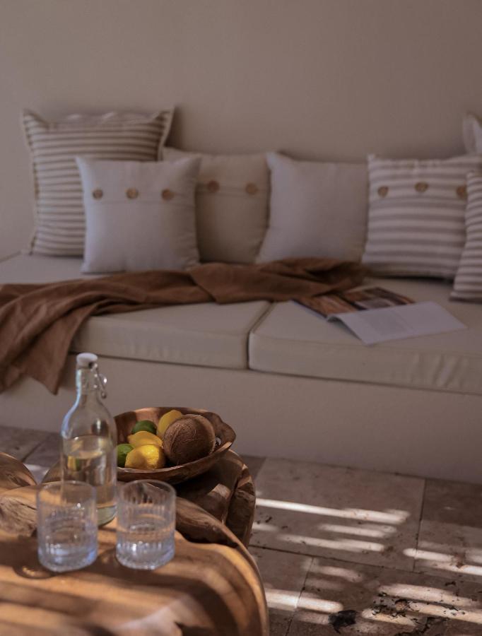 Çeşme Gaia Alacati By The Sea - Adult Only מראה חיצוני תמונה