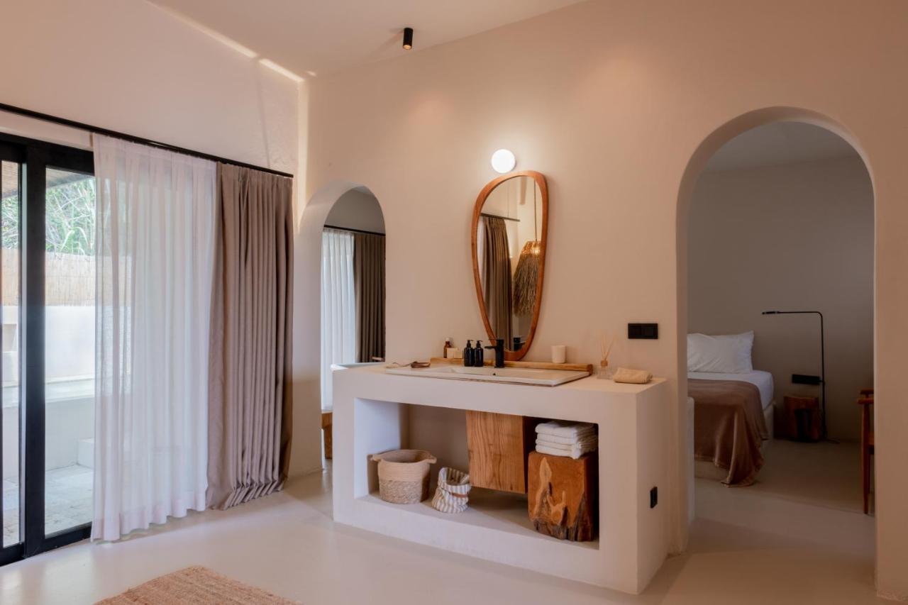 Çeşme Gaia Alacati By The Sea - Adult Only מראה חיצוני תמונה