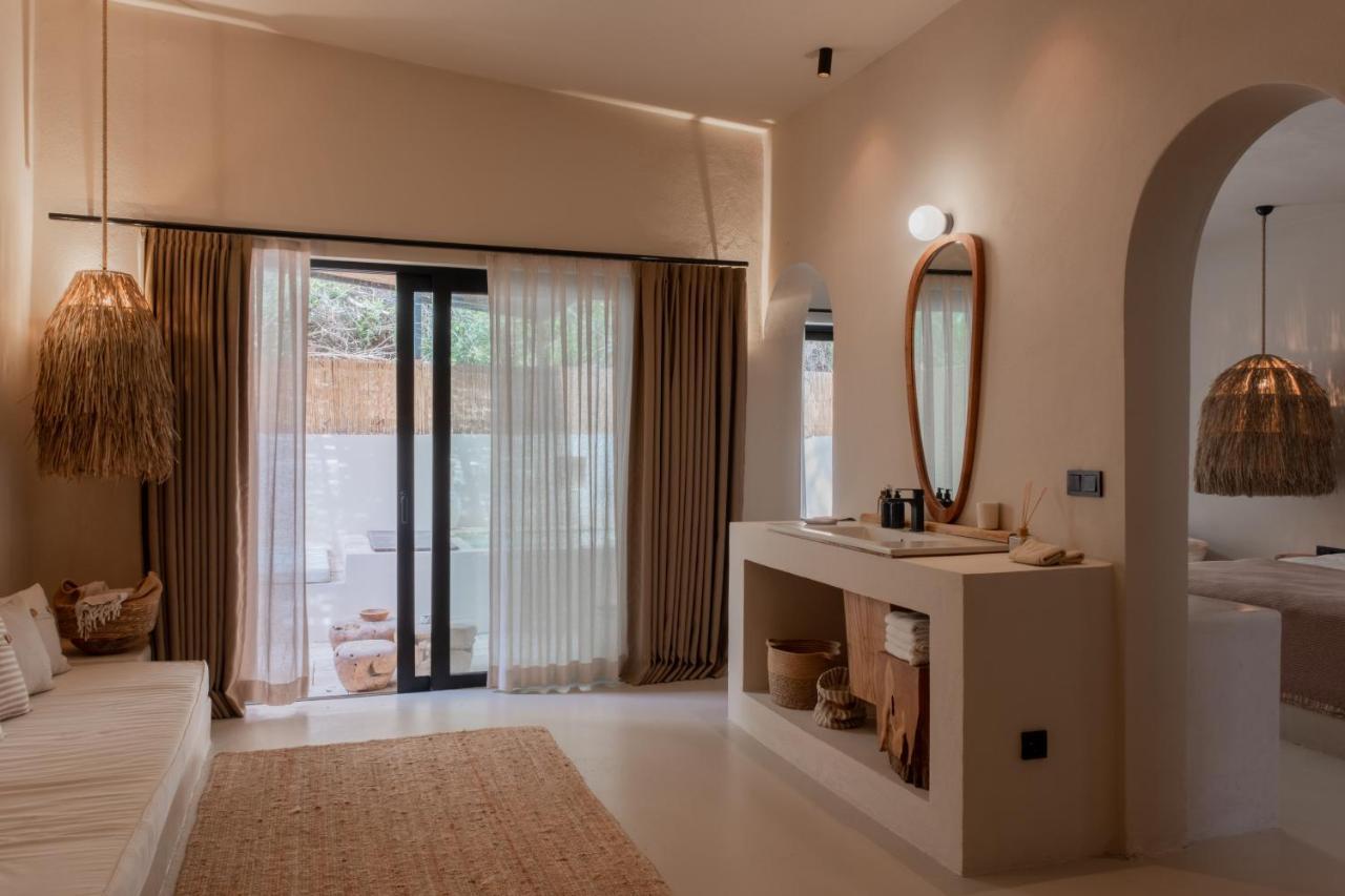 Çeşme Gaia Alacati By The Sea - Adult Only מראה חיצוני תמונה
