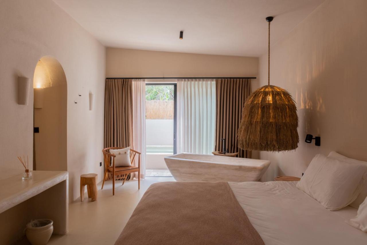 Çeşme Gaia Alacati By The Sea - Adult Only מראה חיצוני תמונה