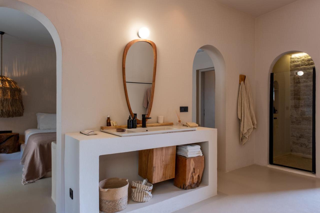 Çeşme Gaia Alacati By The Sea - Adult Only מראה חיצוני תמונה