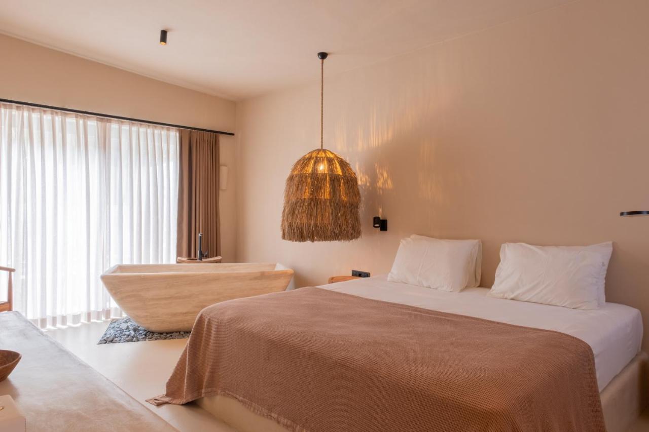 Çeşme Gaia Alacati By The Sea - Adult Only מראה חיצוני תמונה