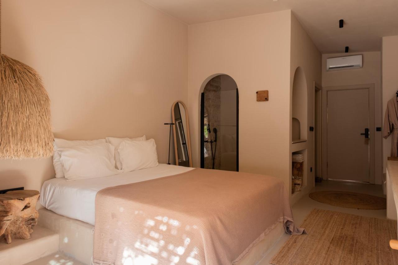 Çeşme Gaia Alacati By The Sea - Adult Only מראה חיצוני תמונה
