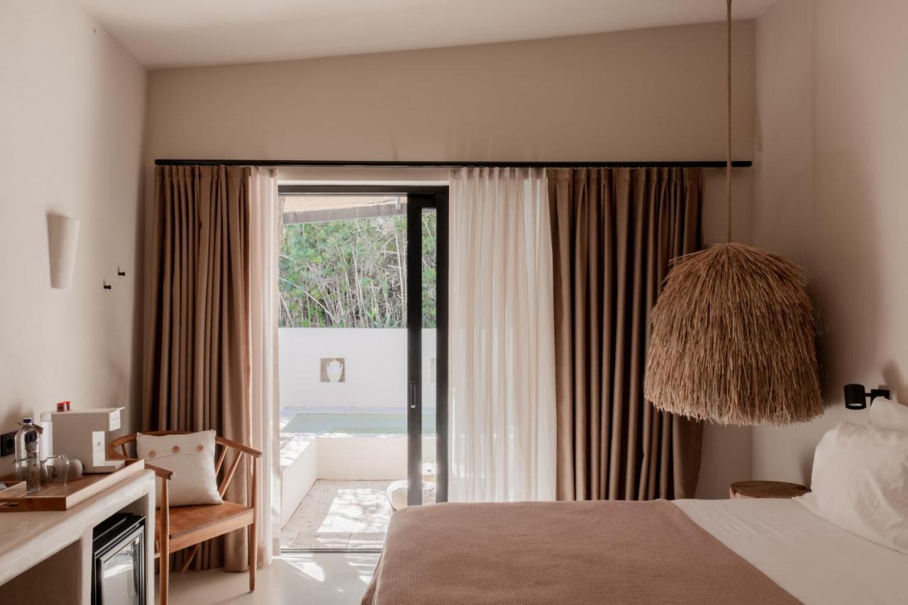 Çeşme Gaia Alacati By The Sea - Adult Only מראה חיצוני תמונה