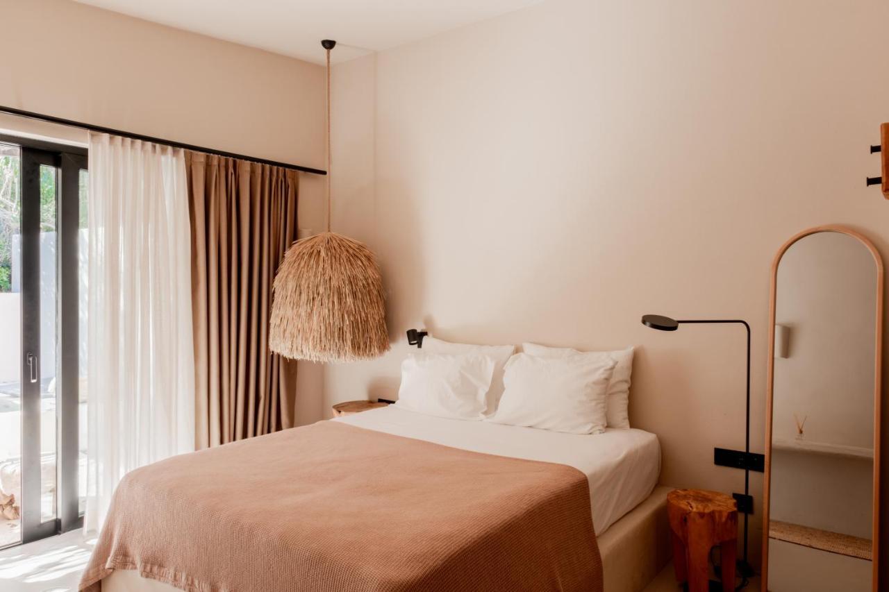 Çeşme Gaia Alacati By The Sea - Adult Only מראה חיצוני תמונה