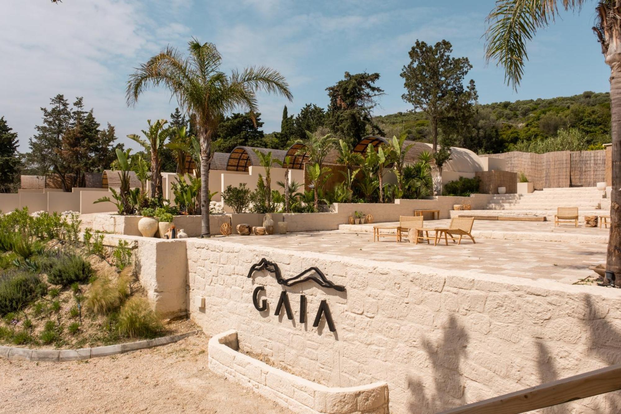 Çeşme Gaia Alacati By The Sea - Adult Only מראה חיצוני תמונה