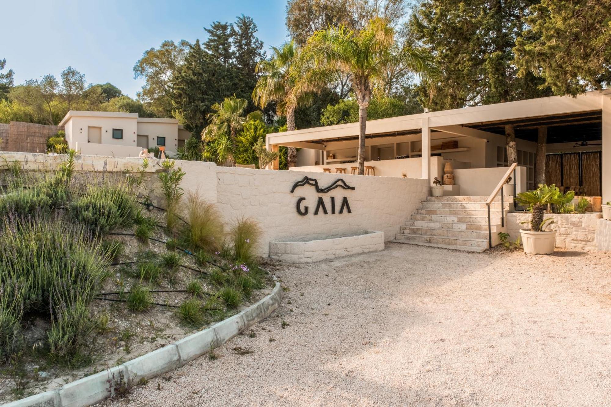 Çeşme Gaia Alacati By The Sea - Adult Only מראה חיצוני תמונה