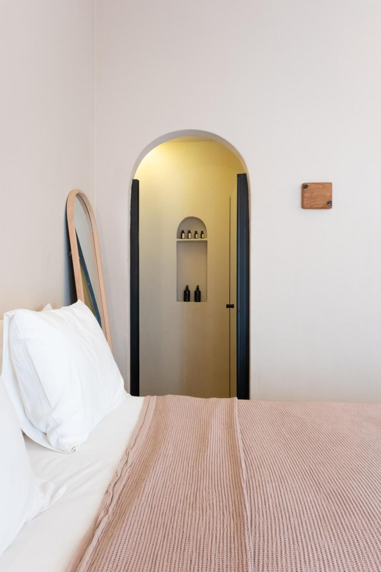 Çeşme Gaia Alacati By The Sea - Adult Only מראה חיצוני תמונה